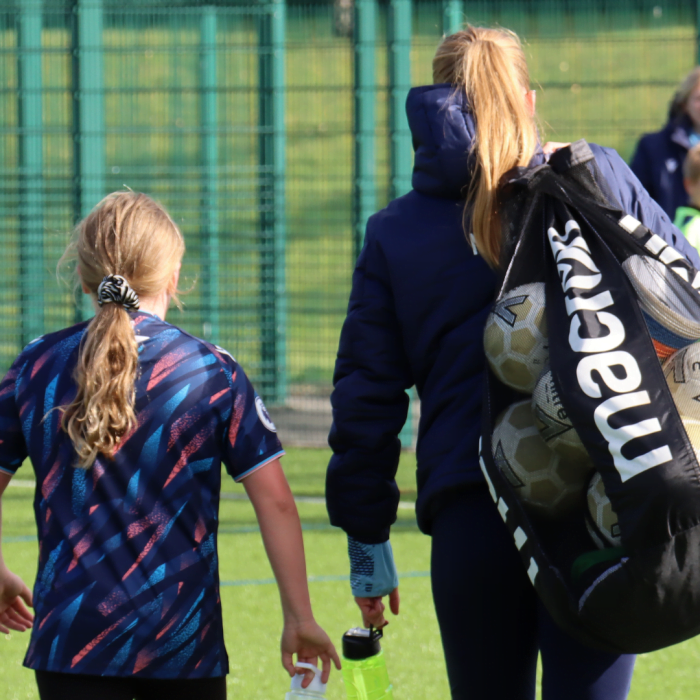 Nottingham Forest Community Trust