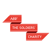 ABF Soldiers Charity logo