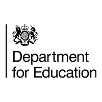 Department for Education logo