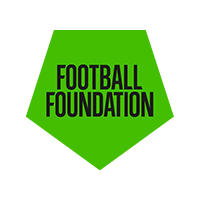 Football Foundation logo