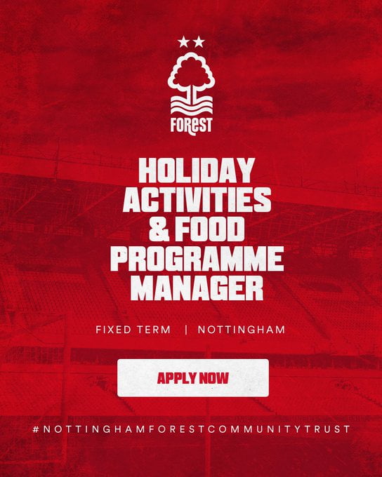 HAF VACANCY