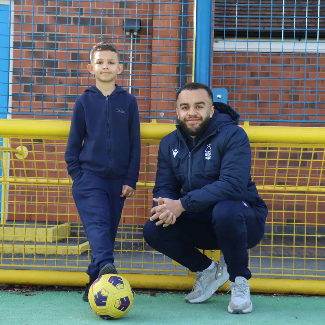 Premier League Primary Stars